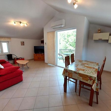 Apartment Dumica مالينسكا المظهر الخارجي الصورة