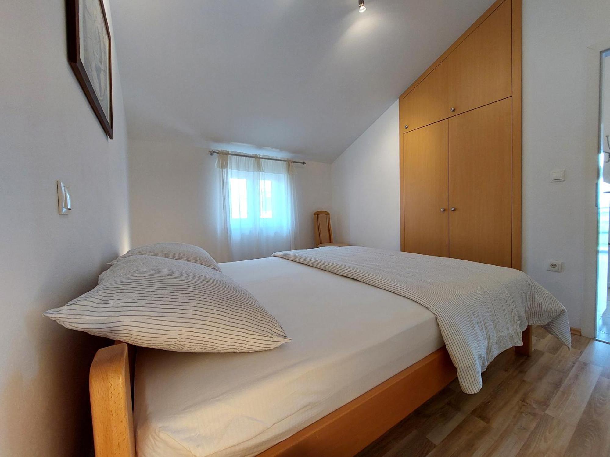 Apartment Dumica مالينسكا المظهر الخارجي الصورة