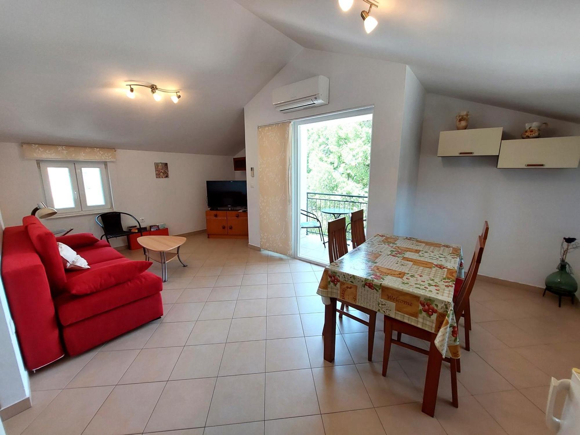 Apartment Dumica مالينسكا المظهر الخارجي الصورة