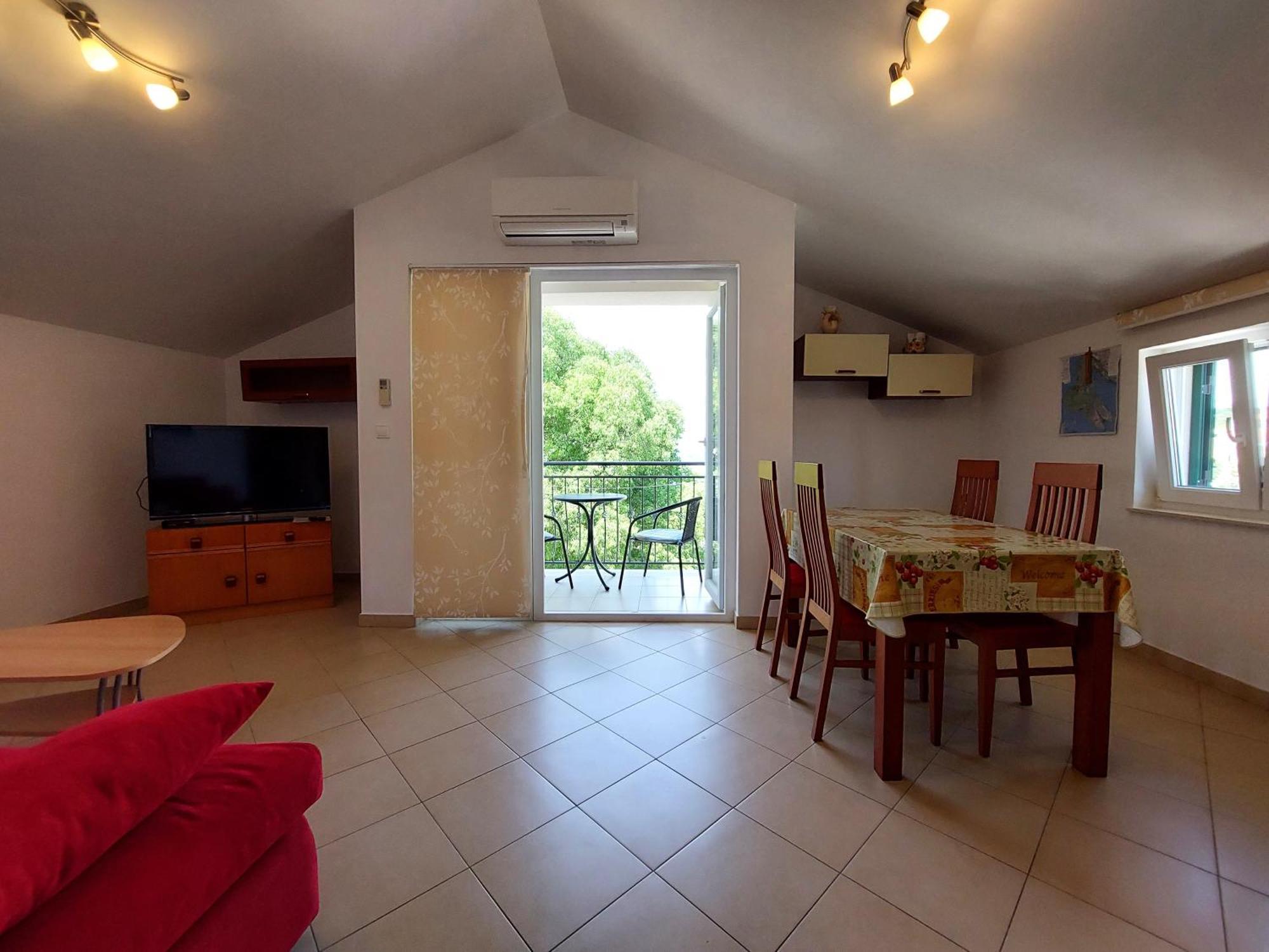 Apartment Dumica مالينسكا المظهر الخارجي الصورة