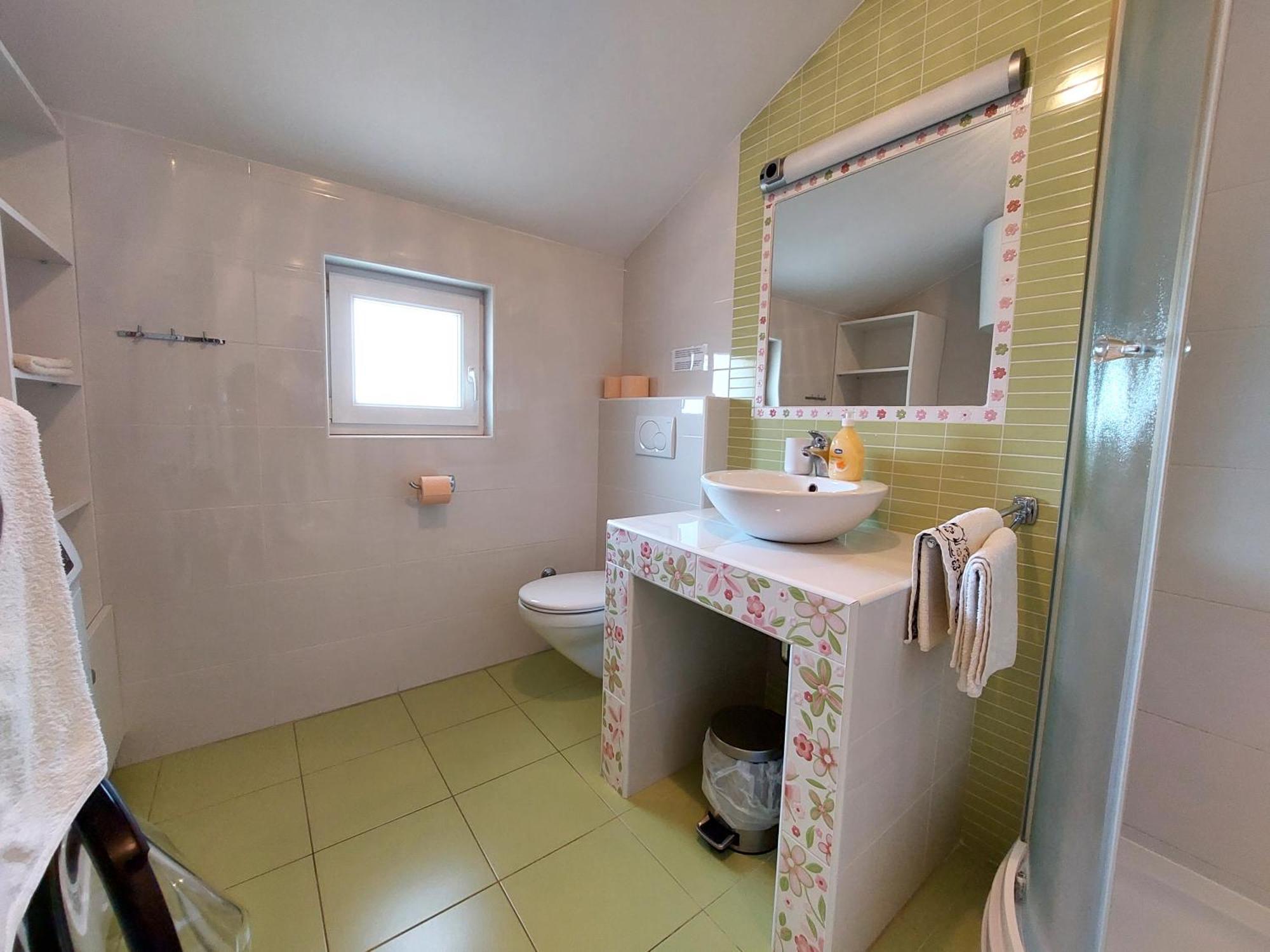 Apartment Dumica مالينسكا المظهر الخارجي الصورة