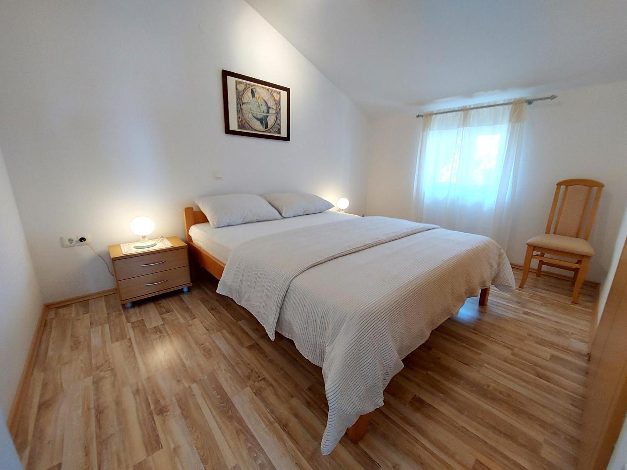 Apartment Dumica مالينسكا المظهر الخارجي الصورة