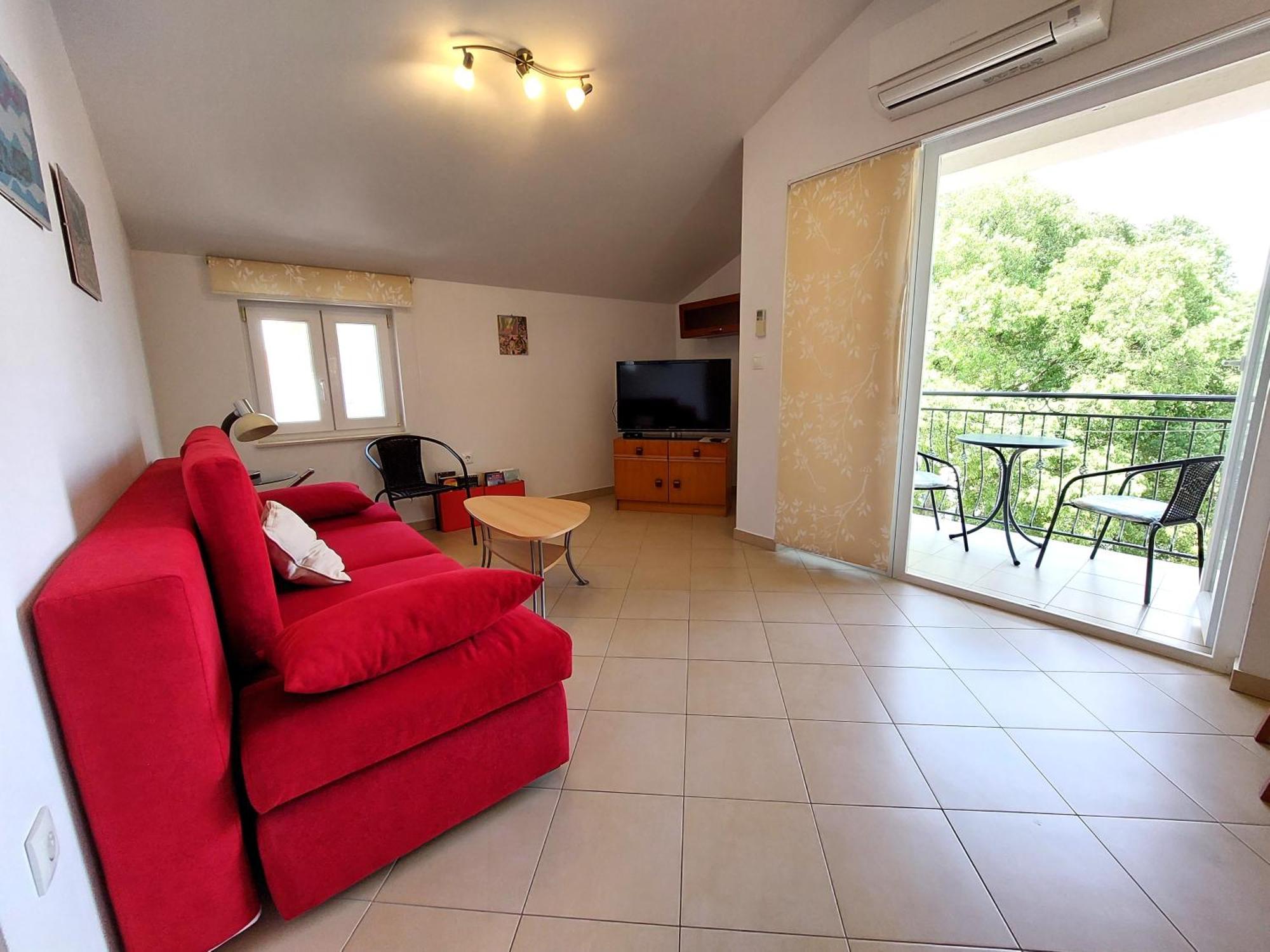 Apartment Dumica مالينسكا المظهر الخارجي الصورة