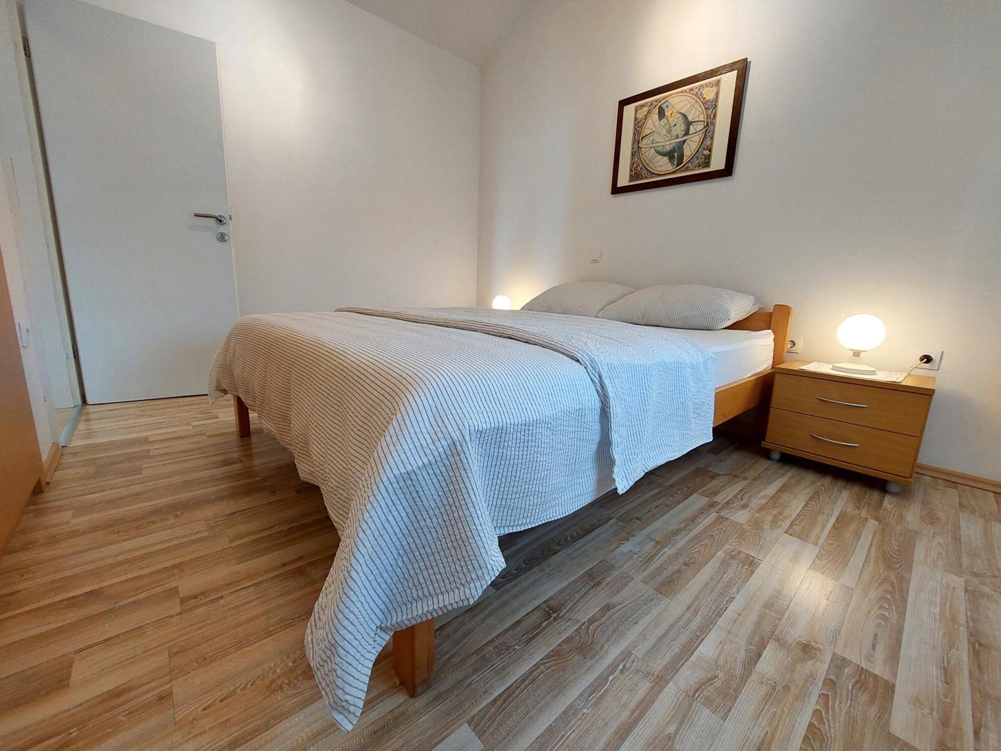 Apartment Dumica مالينسكا المظهر الخارجي الصورة