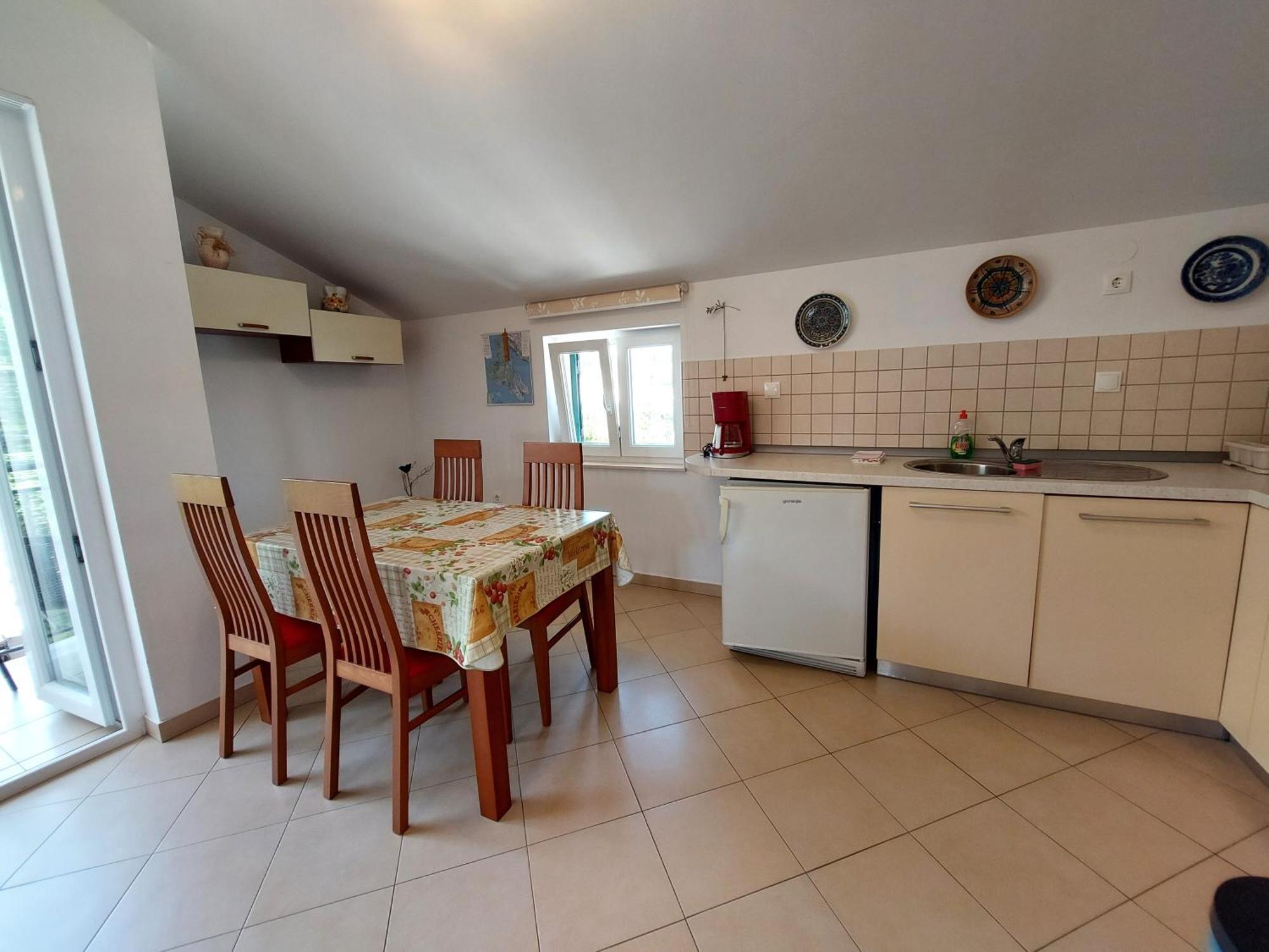 Apartment Dumica مالينسكا المظهر الخارجي الصورة