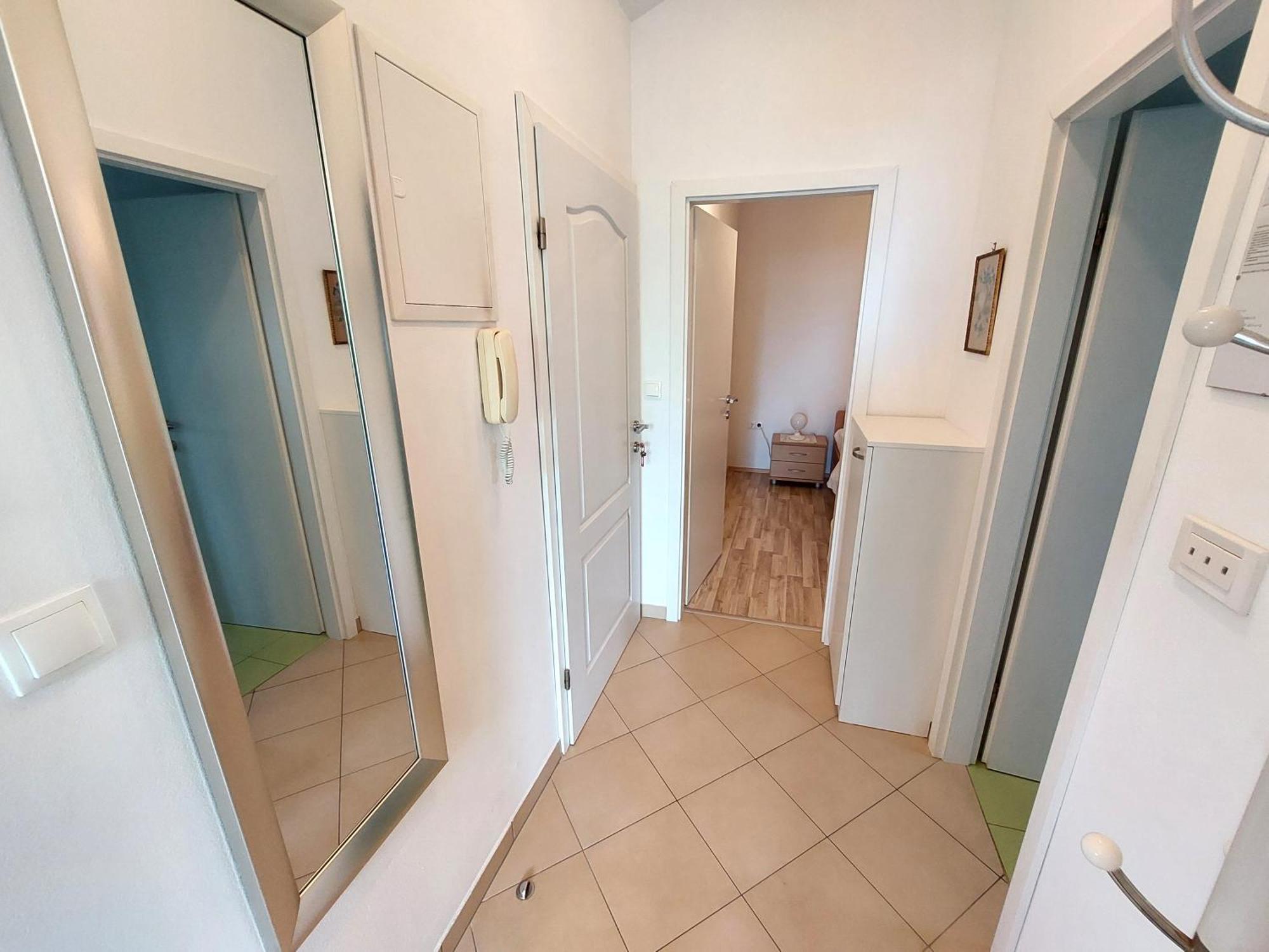Apartment Dumica مالينسكا المظهر الخارجي الصورة