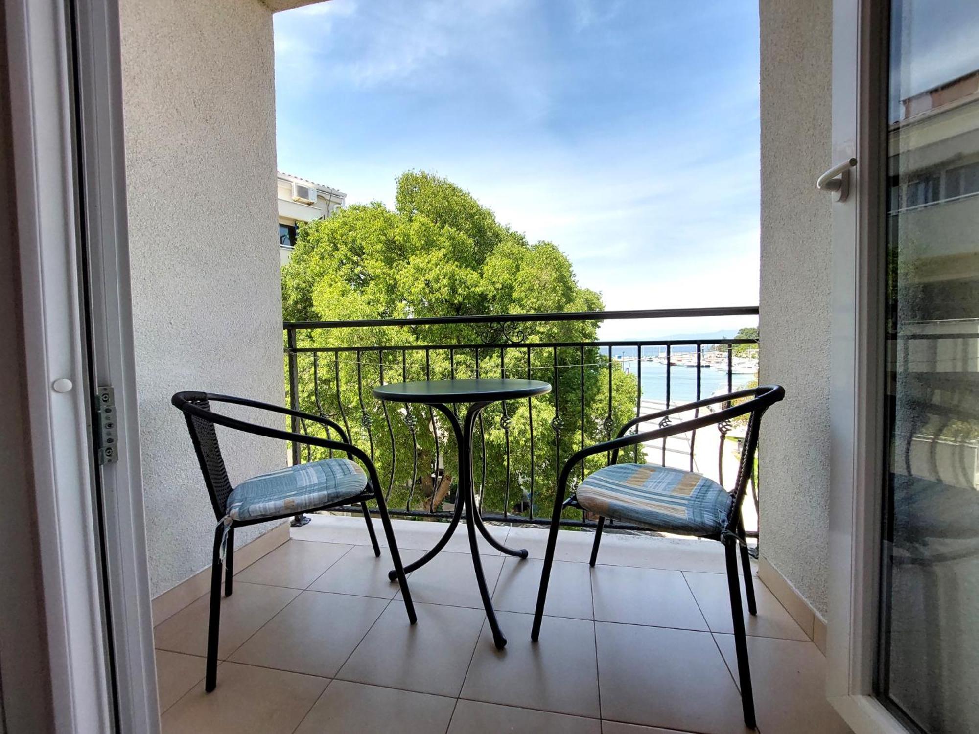 Apartment Dumica مالينسكا المظهر الخارجي الصورة