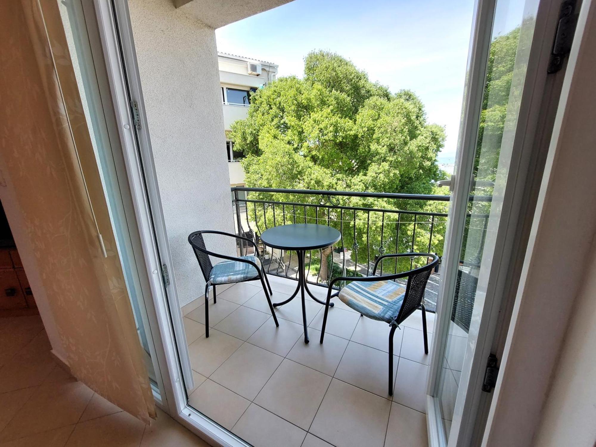 Apartment Dumica مالينسكا المظهر الخارجي الصورة