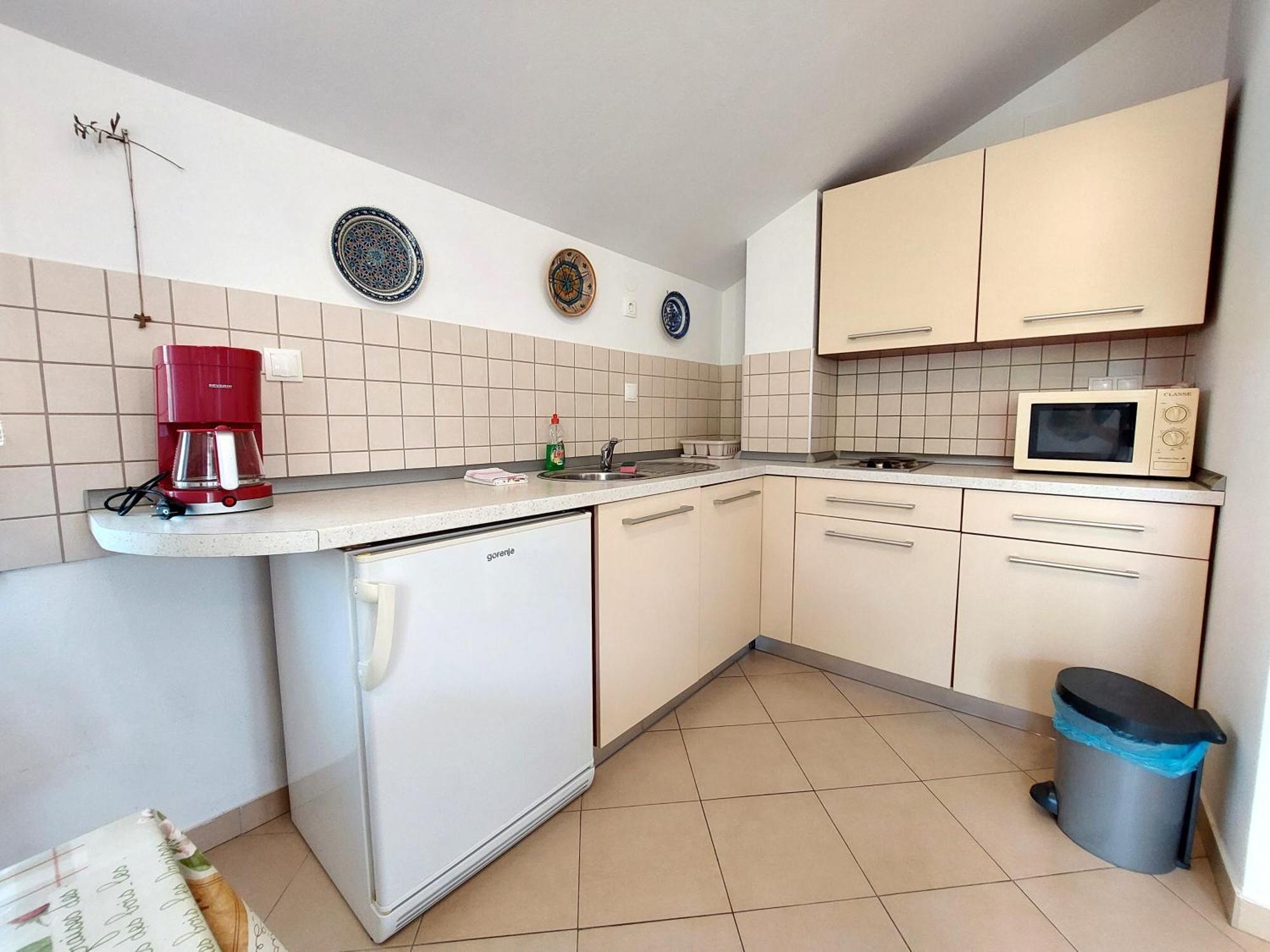 Apartment Dumica مالينسكا المظهر الخارجي الصورة